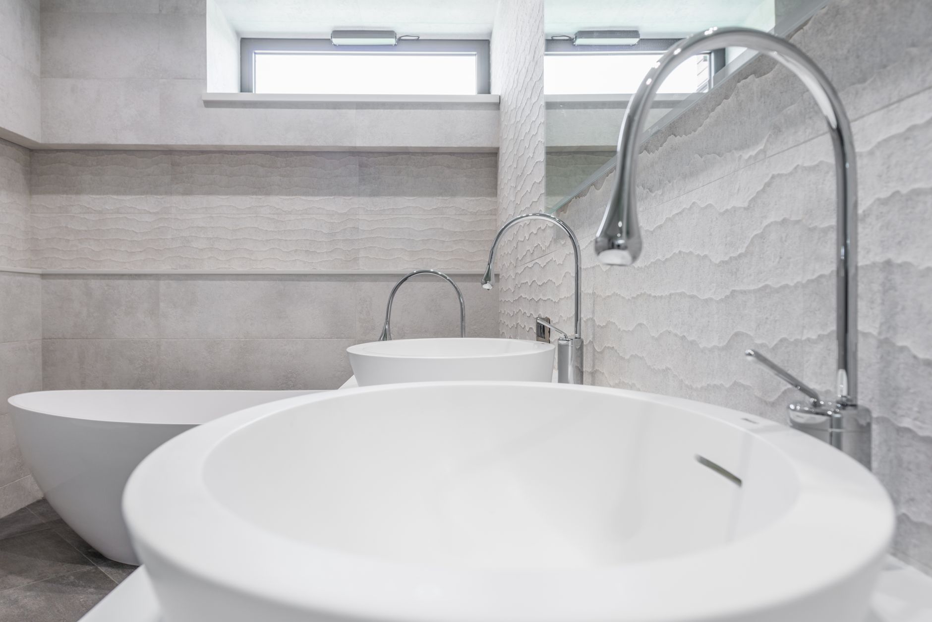 Leak Repair — Advantage Plumbing
