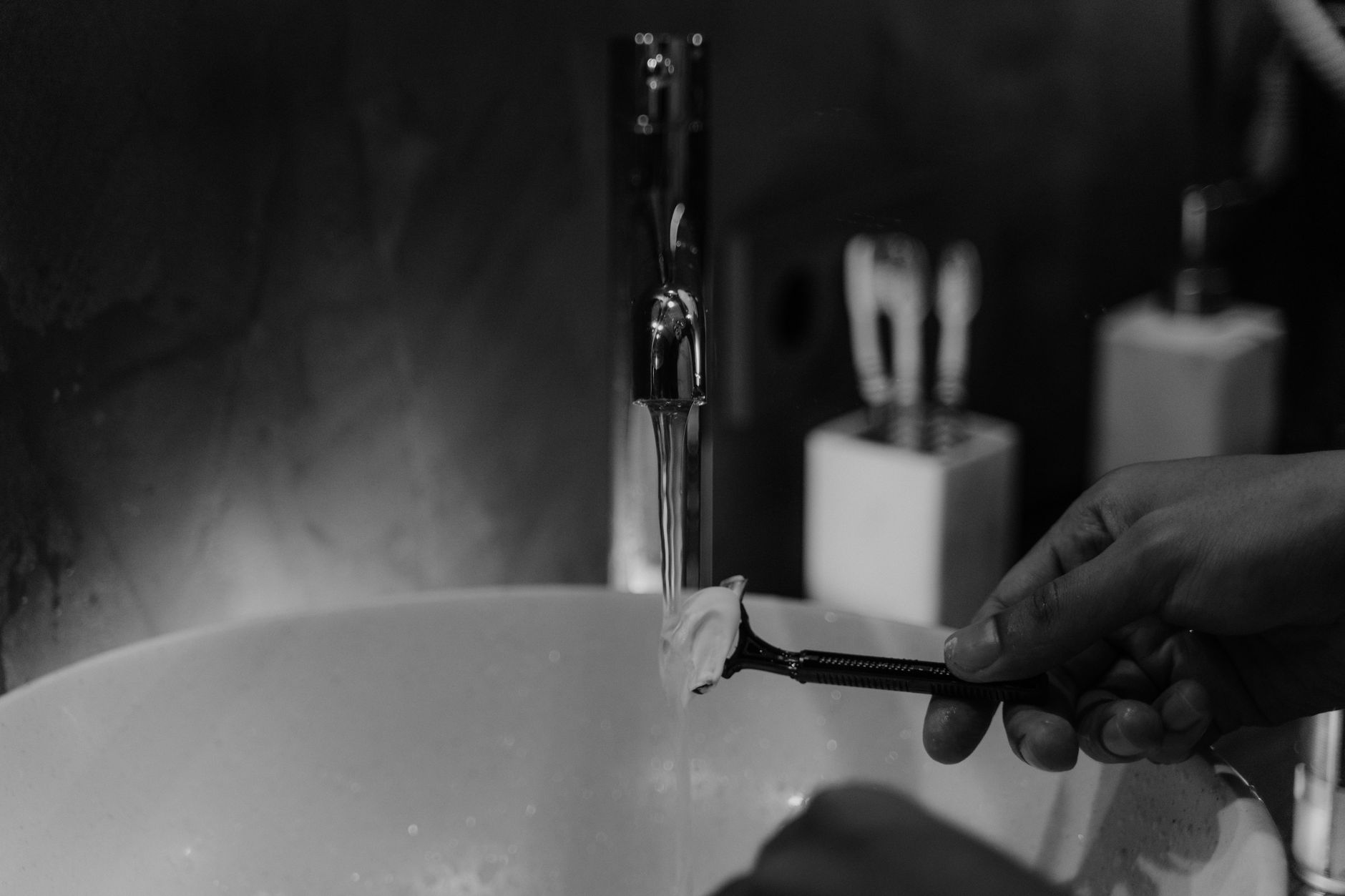 Drain Cleaning — Advantage Plumbing