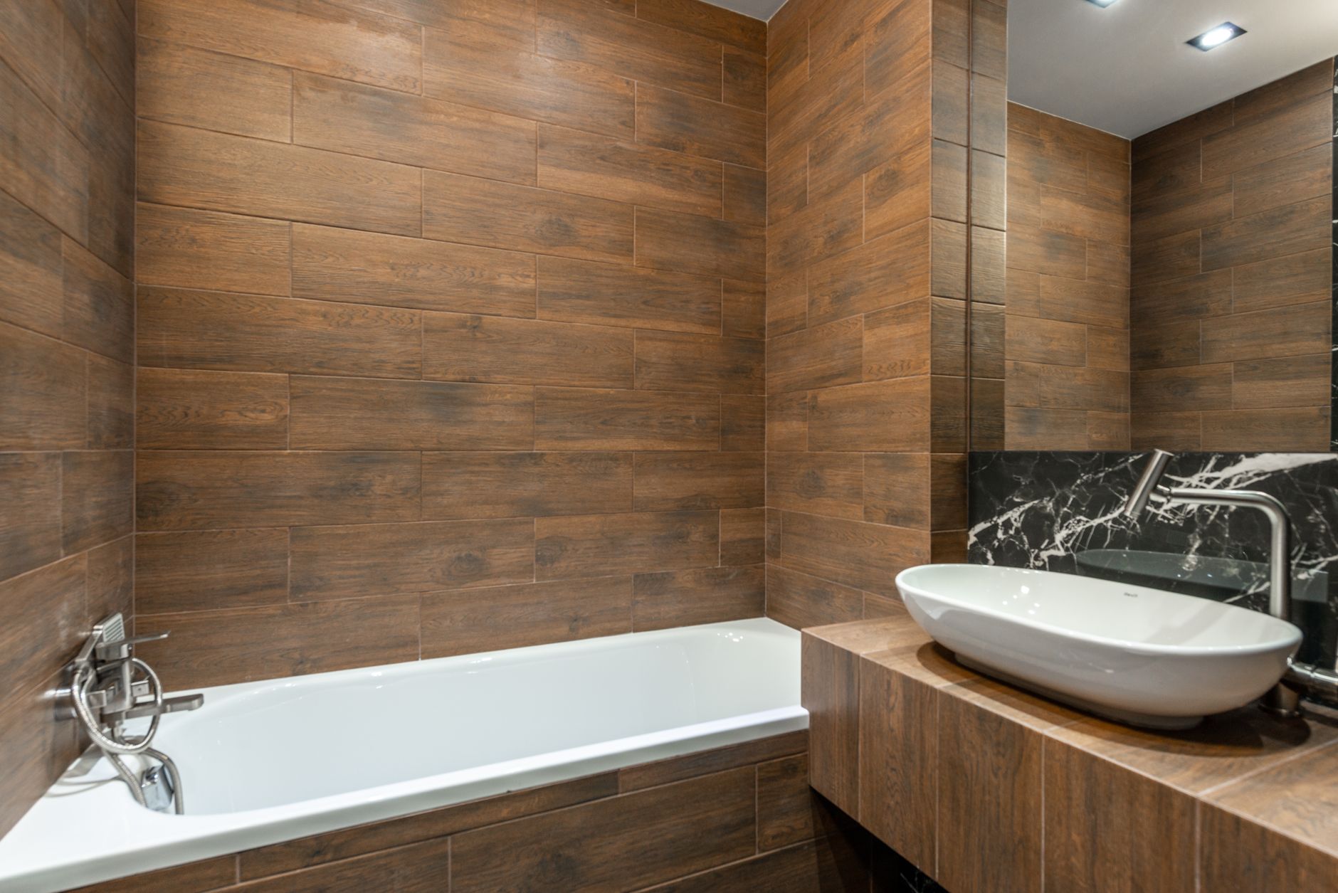 Fixture Installation — Advantage Plumbing